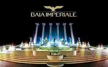 Baia Imperiale Riccione