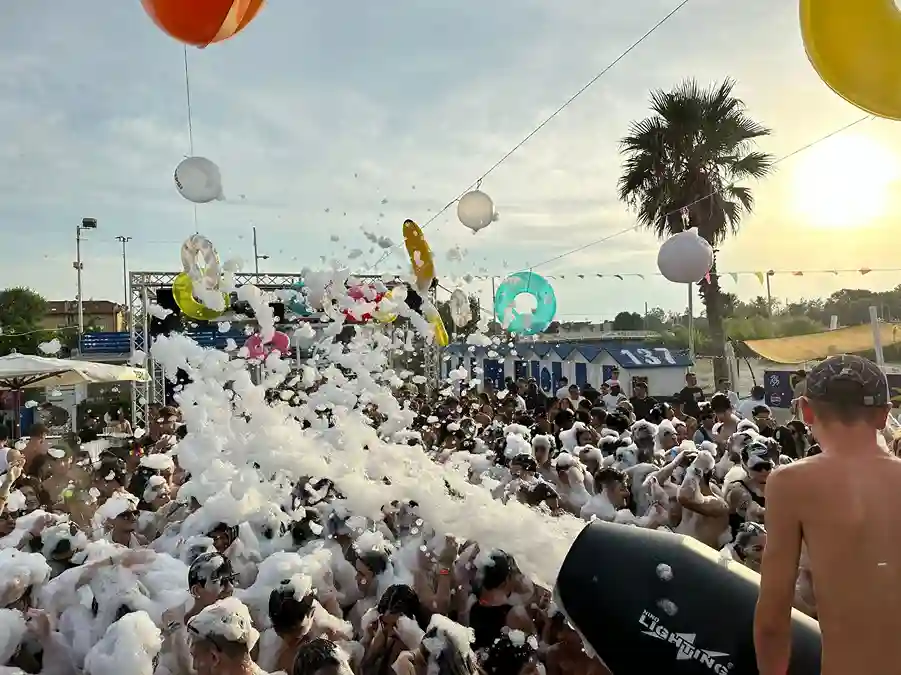 Mojito Beach Riccione