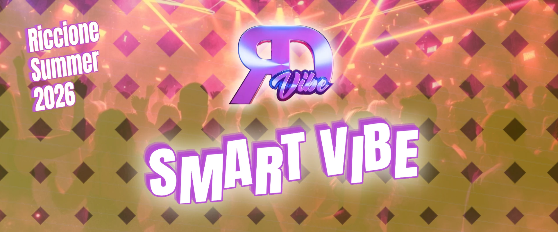 Pacchetto Smart Vibe