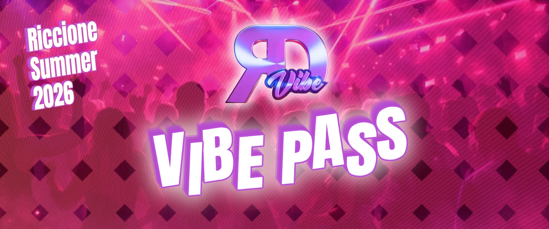 Pacchetto Massimo Vibe